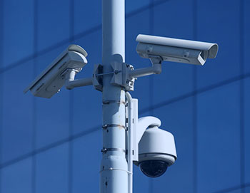 Implementacion de sistemas de video vigilancia